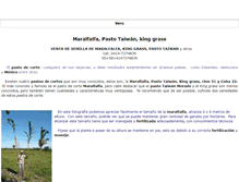 Tablet Screenshot of maralfalfa2.com